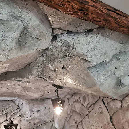 Apartment Pieninska Grota - Z Kominkiem I Basenem - Przy Wyciagu Szczawnica