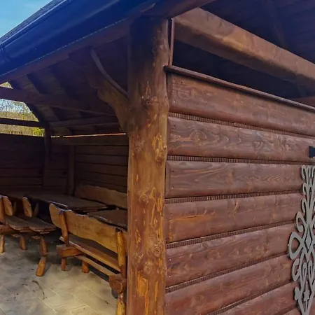 Apartment Pieninska Grota - Z Kominkiem I Basenem - Przy Wyciagu *
