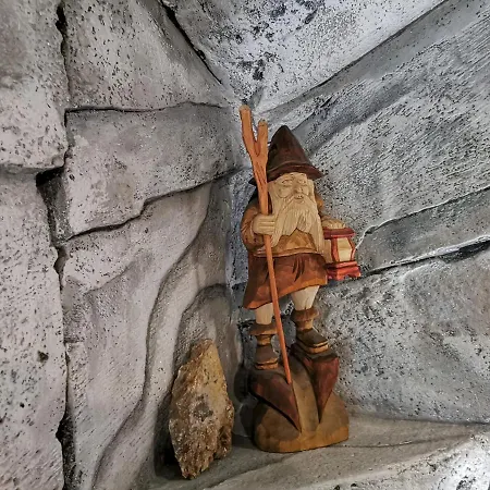 Pieninska Grota - Z Kominkiem I Basenem - Przy Wyciagu Apartment *