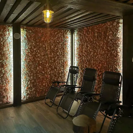 Apartment Pieninska Grota - Z Kominkiem I Basenem - Przy Wyciagu Szczawnica